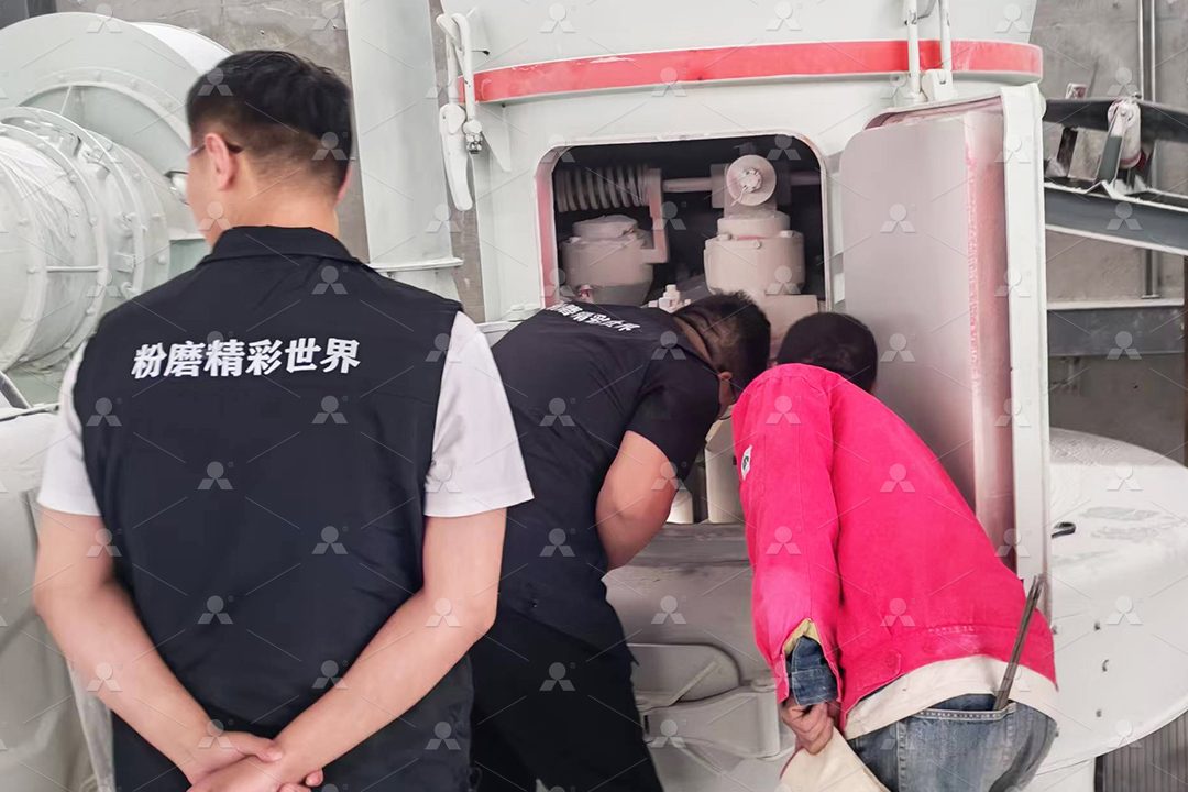 安徽长焰煤项目生产的160目煤粉样品